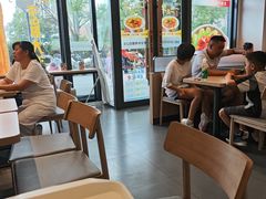 -李先生牛肉面大王(广渠门内店)