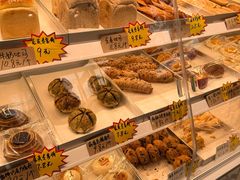 -包满意面包糕点(东坝店)