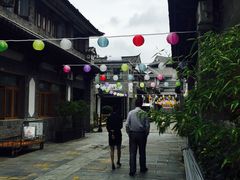 -大理N度酒店