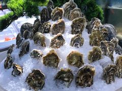 -鹿客臻鲜海鲜自助餐厅(永旺店)