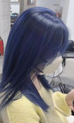 -保罗造型