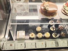 -Pantry's Best派悦坊蛋糕(K11购物艺术中心店)