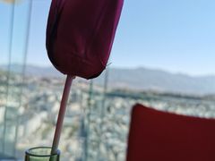 -官房大酒店-玉龙旋宫观景餐厅