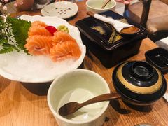 -阿吾罗日本料理(K11艺术中心店)