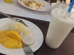 -Magic Food Point(Airport Street food)