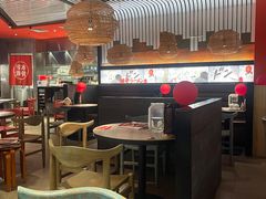 大堂-味千拉面(德雅路CFC富兴时代店)