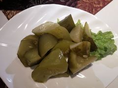 -小白桦西餐厅