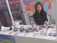 -万达广场(南昌红谷滩店)