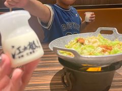 -江太极江浙菜(马桥万达广场店)