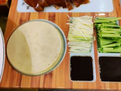 烤鸭-春来和(汉城南路店)