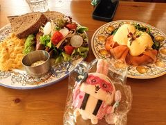 -Alimentari Mulino意大利餐吧&烘焙(丰盛里店)