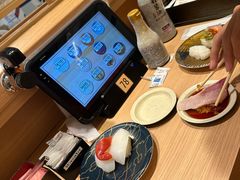 -大起水产回转寿司(道顿堀店)