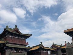 -三国水浒景区(无锡影视基地)
