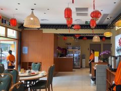 -鹅香四海·卤水火锅·砂锅粥·潮汕菜(宝安店)