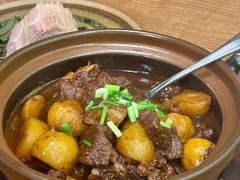 -香雪海饭店中餐厅(人民桥店)