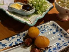 -半藏居酒屋(香港花园店)