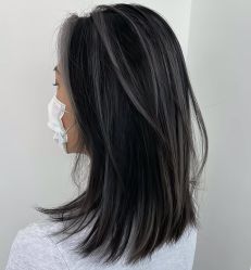 -Sying杉影日式烫染專門店