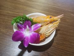 -玖鲜小笼(中山广场店)