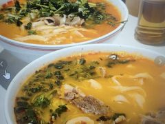 -青年路烩面馆(绿地世纪城店)