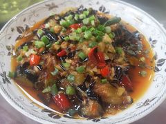 -洪霞餐馆