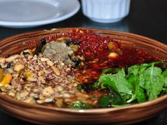 炝螺蛳-苍洱春饭店