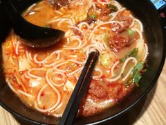 -云味馆过桥米线(皇庭广场店)