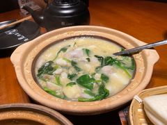 -徽三说·土徽菜·中国徽菜连锁品牌(一中店)