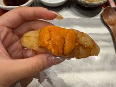-鮨青(恒基名人购物中心店)