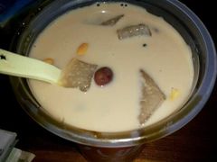 -八婆婆烧仙草(中山路店)