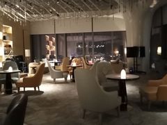 大堂-三迪希尔顿酒店·星空酒廊