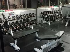 -LikingFit24小时健身•普拉提(张江店)