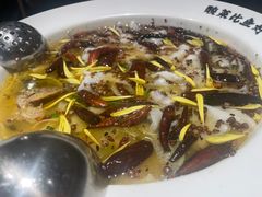 -太二酸菜鱼(深圳布吉万象汇店)