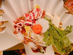 -枝魯枝魯自助料理