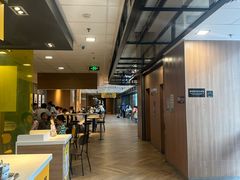 -麦当劳(世贸店)