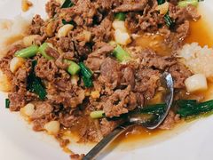 炊烟小炒黄牛肉-炊烟小炒黄牛肉(中心印象城店)