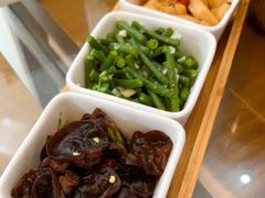 -鲁南仔·滕州炒鸡(经三路店)