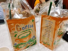 泰式奶茶-马凯餐厅(地安门店)