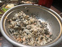 -九田家黑牛烤肉料理(新辰里亚运村店)