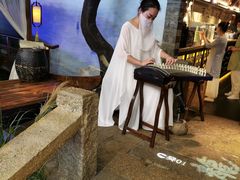 -绿茶餐厅(昆明世纪金源店)