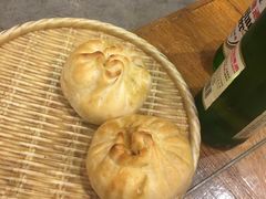 -蒙亨·手把肉·蒙古包文化主题餐厅(天恒广场店)