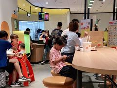 -麦当劳(大厂新城店)