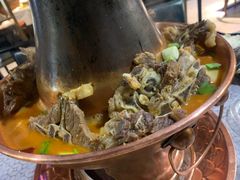 -云晓光头烧烤吧(盛夏店)