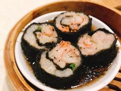 日式紫菜卷-顺德人家食府(黄金广场店)