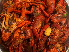 -王红军龙虾(新民路店)