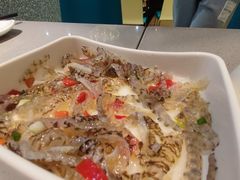 -半天妖烤鱼(京新广场店)