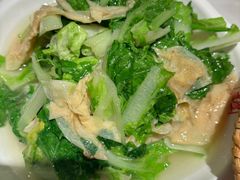 -泰煌鸡·上海白斩鸡·沪菜(平利店)