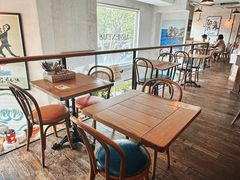 -Alimentari早午餐(安福路店)