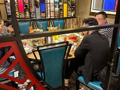 -湘聚缘湘菜馆(斜土路店)