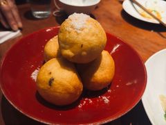 网油卷-南园民国茶楼餐厅·常州菜(北大街店)