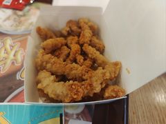 -魏家凉皮(十里河店)